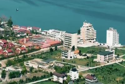 Vanzari terenuri Costinesti primul rand la Marea Neagra - 1