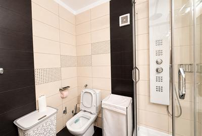 Oază de Lux în Inima Capitalei | 120 mp Utili & Terasă de 100 mp - 12