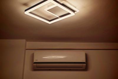 Apartament cochet cu terasa si vedere panoramica in Unirii cu centrala de bloc - 6