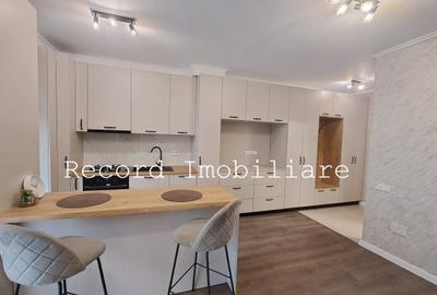 Apartament 2 camere, et.1, lift, parcare str.Eroilor, Floresti - 8