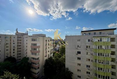 Apartament 4 camere decomandate | Tei | Bloc 1987 Reabilitat - 18