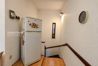 Apartament 2 camere | 1 mai - Piața Victoriei | Vilă interbelică - 9