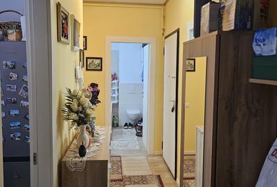 Apartament 3 cam, 83mp, Bloc 2021, 2 bai, 2 balcoane, 7 min metrou Obor - 6
