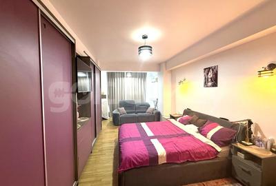 Apartament generos cu vedere catre mare - 6