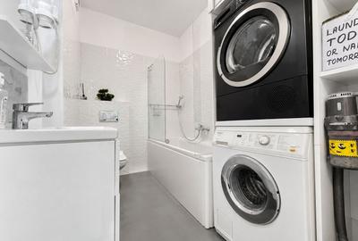 De vânzare apartament 3 camere, central - 18