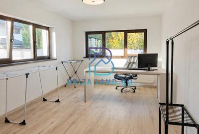 Bucurestii Noi, Laminorului, casa D+P+E+M, sup. 420mp, teren 337mp - 12