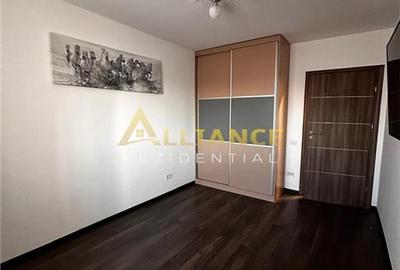[Metalurgiei] Apartament 3 camere - 2 bai - 81 mp - 7