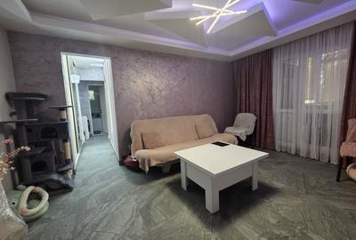 Apartament 3 camere-Zimbru - 1
