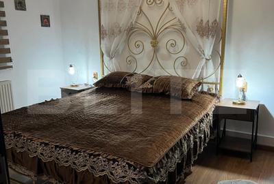 Apartament de vanzare, 3 camere, 89 mp – Centrul Istoric Brașov - 3