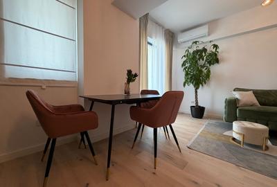 Apartament 2 camere| Nou, complet mobilat|Parcare subterană inclusa - 6