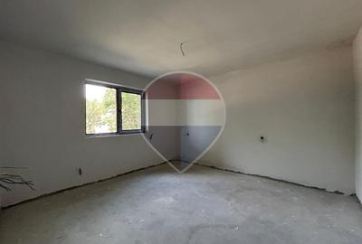 Vanzare Vila la gri Teren 800mp Lacul Mostistea - 7