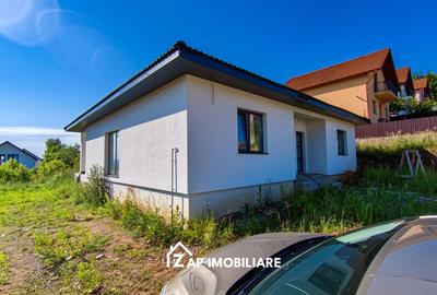 Casă  1 nivel 4 camere  - 700 mp teren - Zona Pestisorul de aur - 3