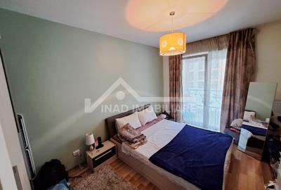 Apartament 2 camere modern, Platinia Mall, zona Motilor, USAMV - 8