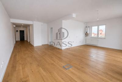 Penthouse 4 camere 111 mp Terasa 78 mp 2 locuri parcare Doamna Stanca - 2