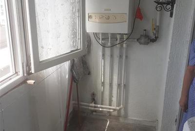 Ap 4 camere, 2 balcoane, 2 bai Hipodrom-Spatios! - 7