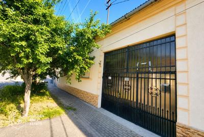 Casa cu teren de 420 mp, localitatea Paulis - 18