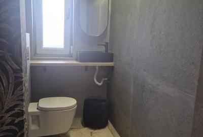 Casa individuala de inchiriat in AeroCity Tunari – 125 mp utili, 330 mp teren - 7