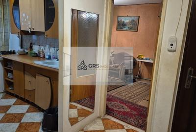 Apartamnet 3 camere 69mp, decomandat, Zona Fizicienilor - 2