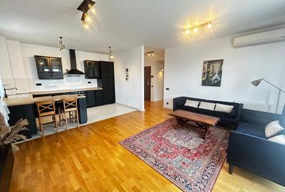 Apartament Spatios 2 Camere Pipera Parcare Subterana Paza Loc De Joaca - 6
