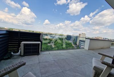 De Vanzare! Penthouse in Atlas Residence - Aviatiei - 19