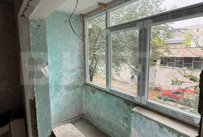 Apartament 3 camere, 50 mp, zona Micro 40 - 2