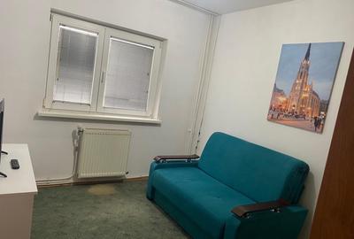 APARTAMENT 3 CAMERE DE INCHIRIAT RAHOVA - 1