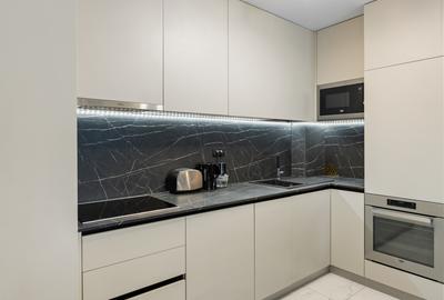Apartament cu 2 camere și 2 băi, cu vedere spectaculoasă la mare și lac - 7