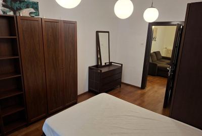 Apartament cu 2 camere de închiriat lângă Parcul Cinema Floreasca - comision 0%! - 12