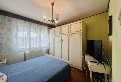 Apartament 4 camere | decomandat | 83 mpu | Calea Floresti Manastur - 4