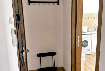 Apartament 2 camere| Bd. Dacia | Clădire Interbelică | Renovat premium - 11