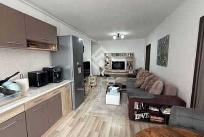 Apartament de vanzare 3 camere mobilat si utilat - 3
