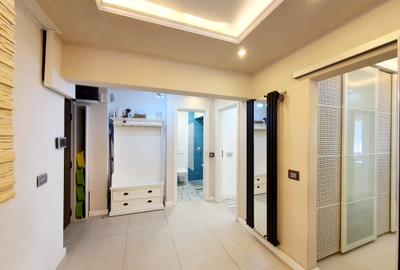 Apartament 4 camere de închiriat codtin georgian - 18