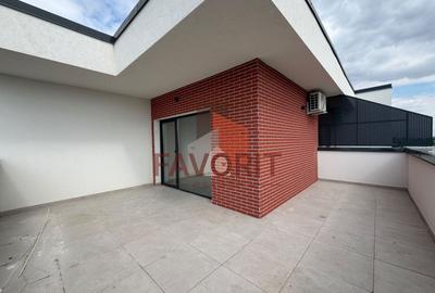 Apartament cu 3 camere decomandat în Mehala