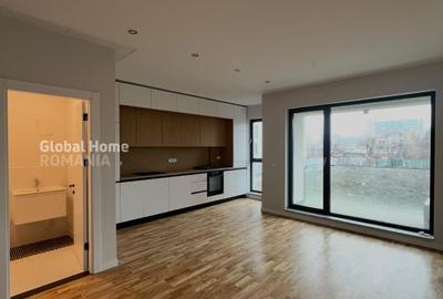 Apartament cu 3 camere decomandat, mobilat în Străulești