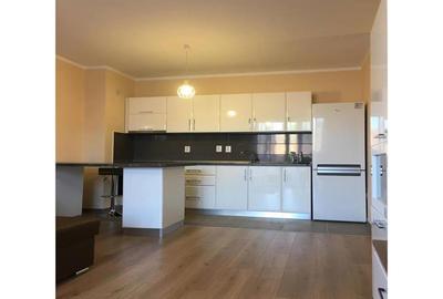 Apartament cu 2 camere semidecomandat în Gheorgheni