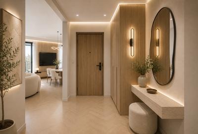 NEOFORT 42– METROU MUNCII 300 m și PARC NAȚIONAL | BLOC 2026, 2 SCARI, 2 LIFTURI - 6