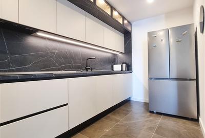 Design modern 4 camere | One  Herastrau Towers | Langa parc, mall, metrou - 7