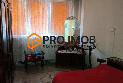 Apartament 3 camere cf 1 decomandat zona Micro 5 - 3