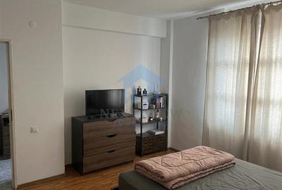 Apartament 1 camera, Intre Lacuri - 3