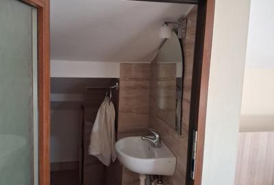 Casă complet mobilată și utilată de închiriat-Ultracentral - 19