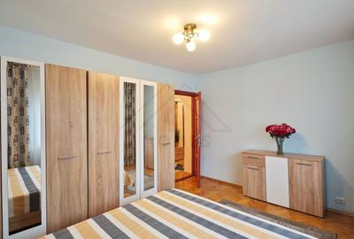 Apartament mare, decomandat, bucatarie separata. PET FRIENDLY. - 21