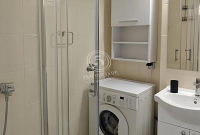 .Apartament 3 camere, RENOVAT recent, Ștefan cel Mare - 12