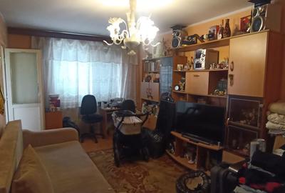 Vanzare ap 3 cam et 3/8 intersectie Sebastian cu Cal Rahovei Bucuresti sector 5 - 1