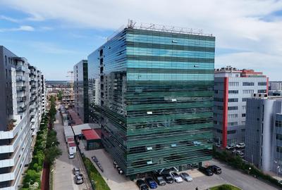 Birou, 227 mp în Pipera