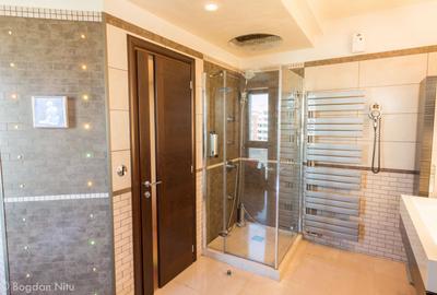 Penthouse de Colecție în Nordul Capitalei  cu Vedere Directă către Parc - 50