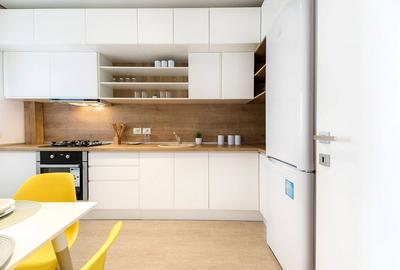 Apartament de 2 camere 53mp Militari Chiajna - 8