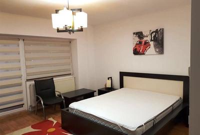 Apartament 2 Camere – Zona Gării (vizavi Carrefour Market), Iași - 1