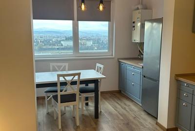 COMISION 0% ! VANZARE APARTAMENT 2 CAMERE CU GARAJ ZONA BMW ! - 5