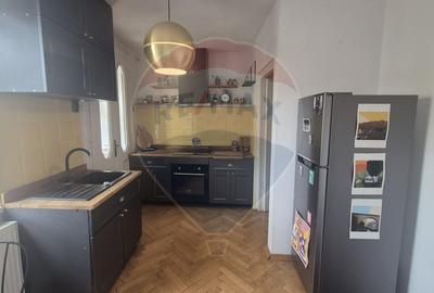 2 CAMERE  IULIU MANIU 28| PARCARE IN CURTE| ZONA DE RELAXARE - 33