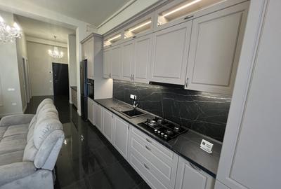 Apartament modern de închiriat în complexul Luminia – 2 camere, 70 mp, 2 bai - 3